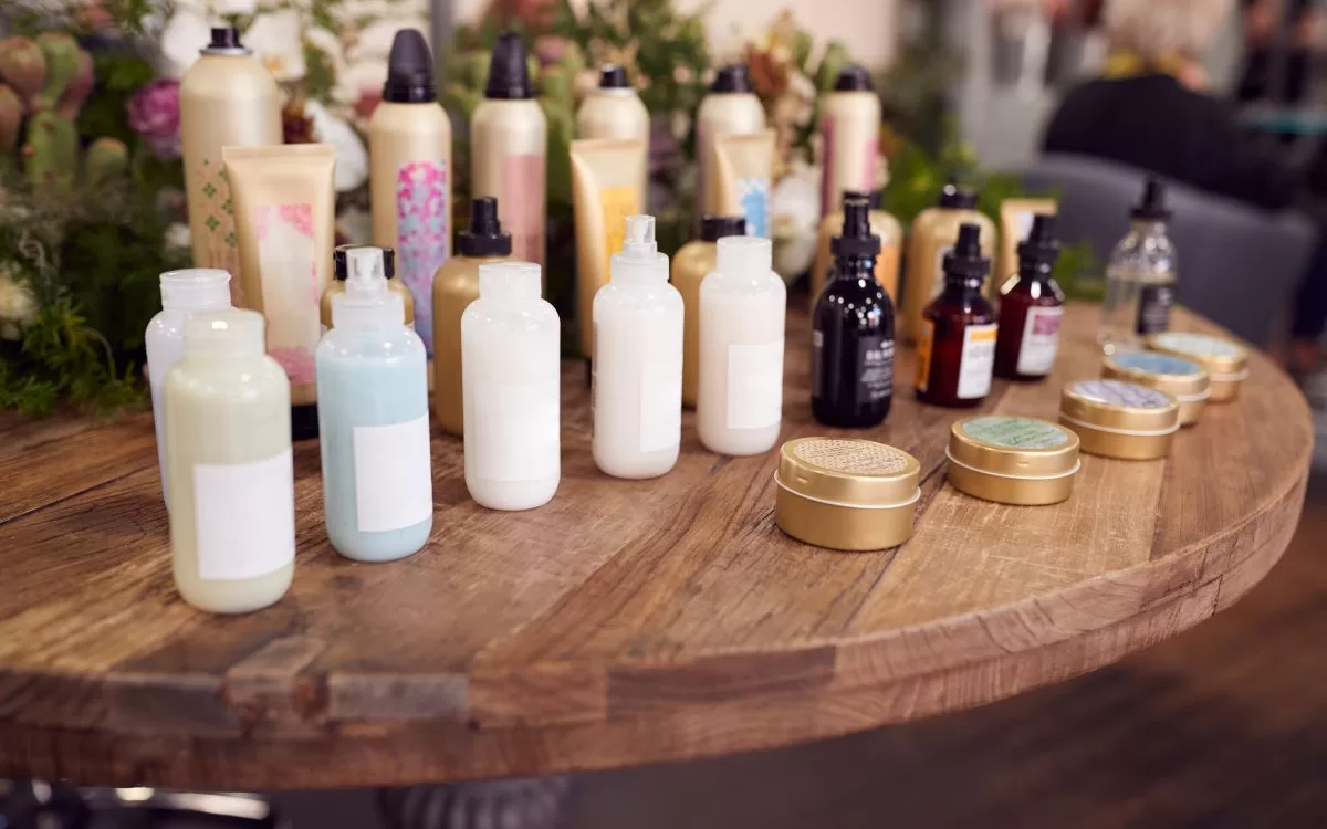 How to Start an Online Beauty Supply Store