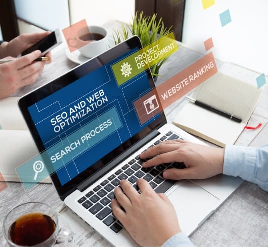How You Can Drive Organic Traffic to Your Website with SEO