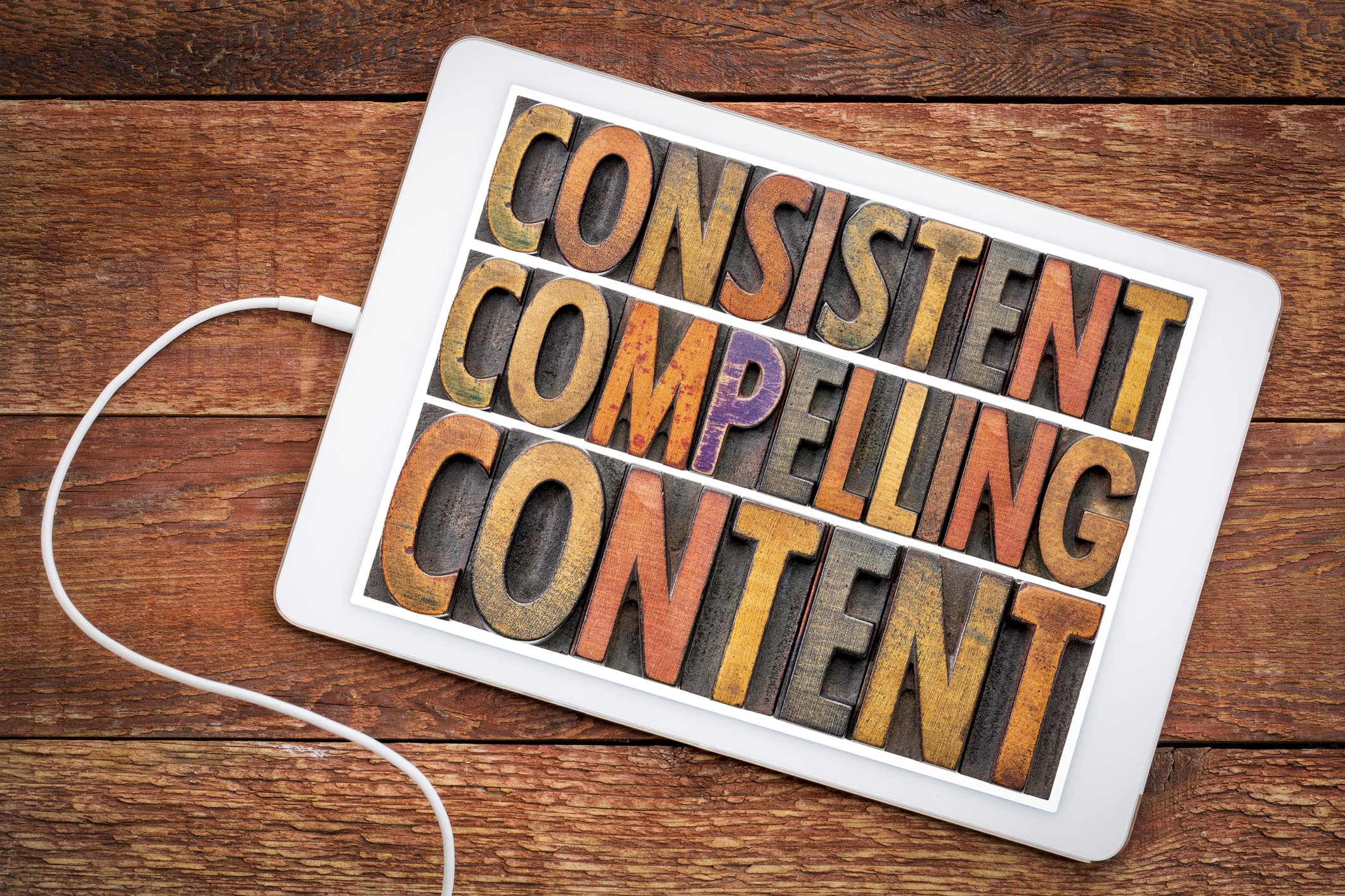 Improve Your Content Marketing with These Tips