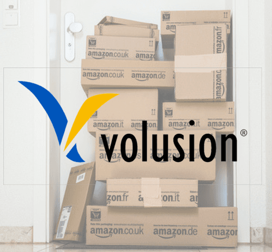 Integrating Volusion With Amazon Will Help Expand Your Customer Network