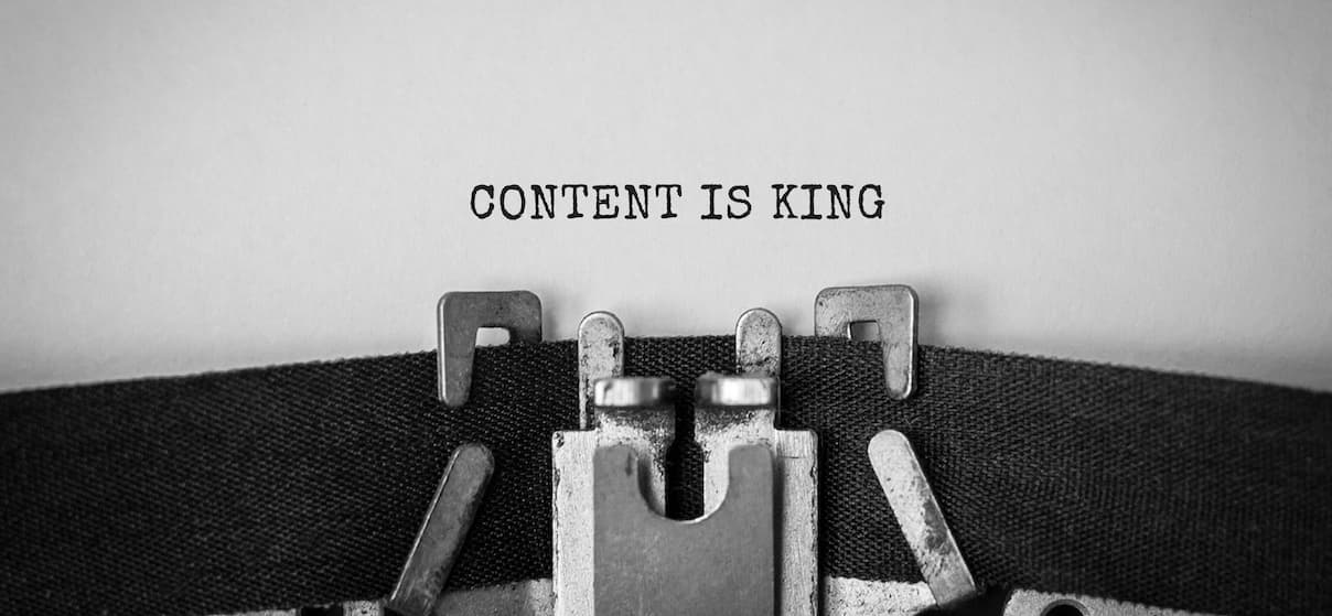 Just How Important Is Content? Using Content to Increase SEO, Engage Visitors and More