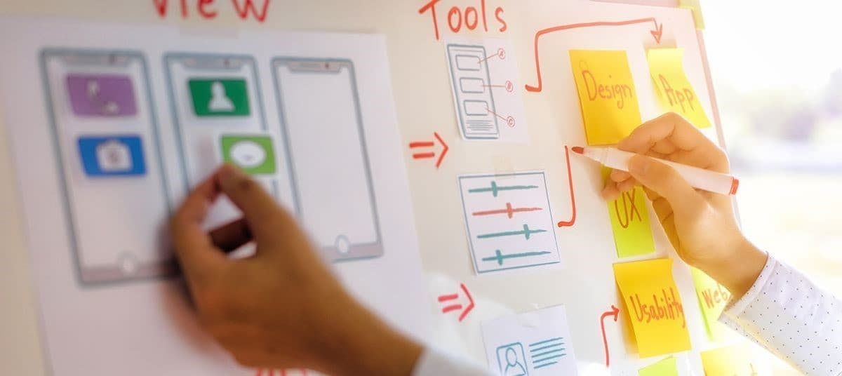 Key Elements of an Effective Homepage
