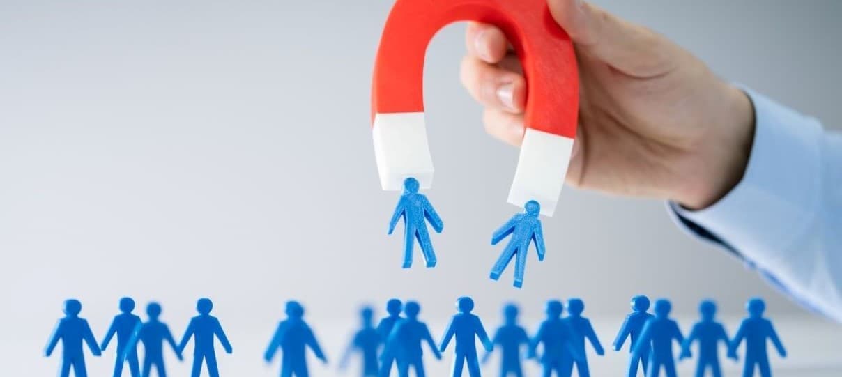 Lead Generation Tips from an SEO Expert