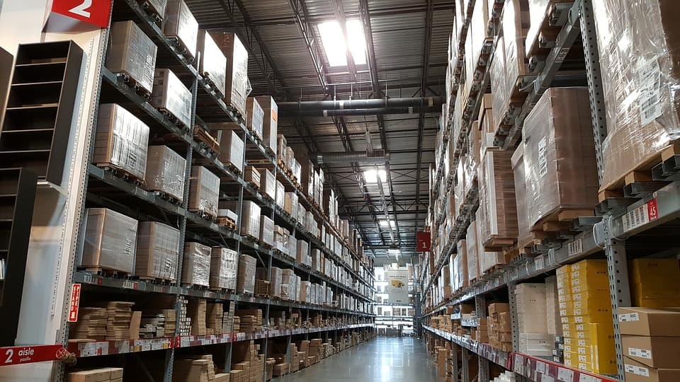 Is Logistics Management the Final Frontier for ECommerce?