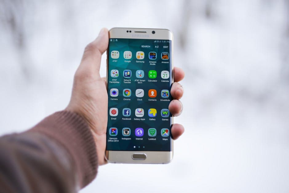 5 Reasons Your Brand Desperately Needs a Mobile App