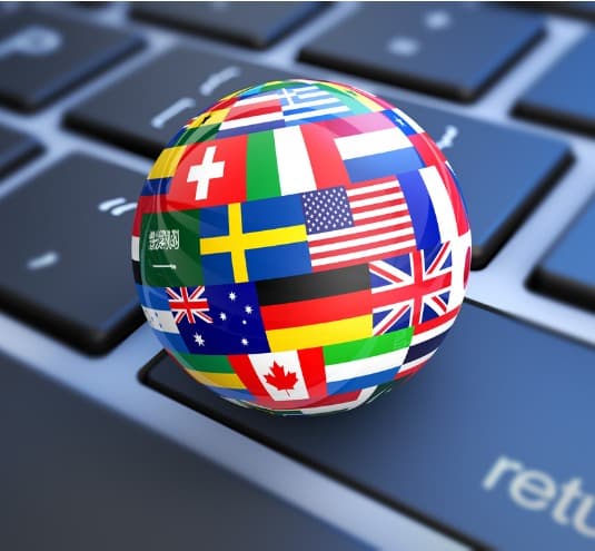 Multilingual SEO: Setting Up Your Website for SEO
