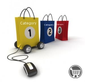 How to prepare your Volusion categories for SEO