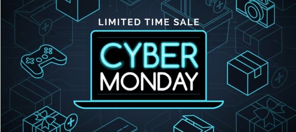 Preparing for Cyber Monday