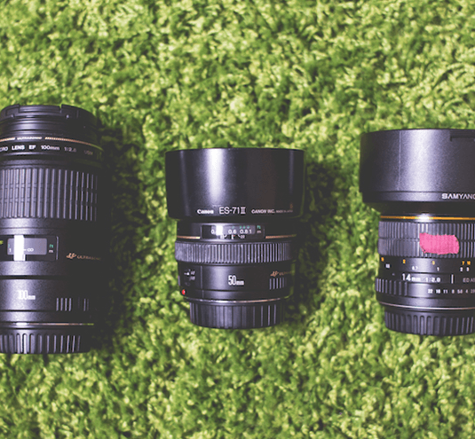 Product Photography Tips