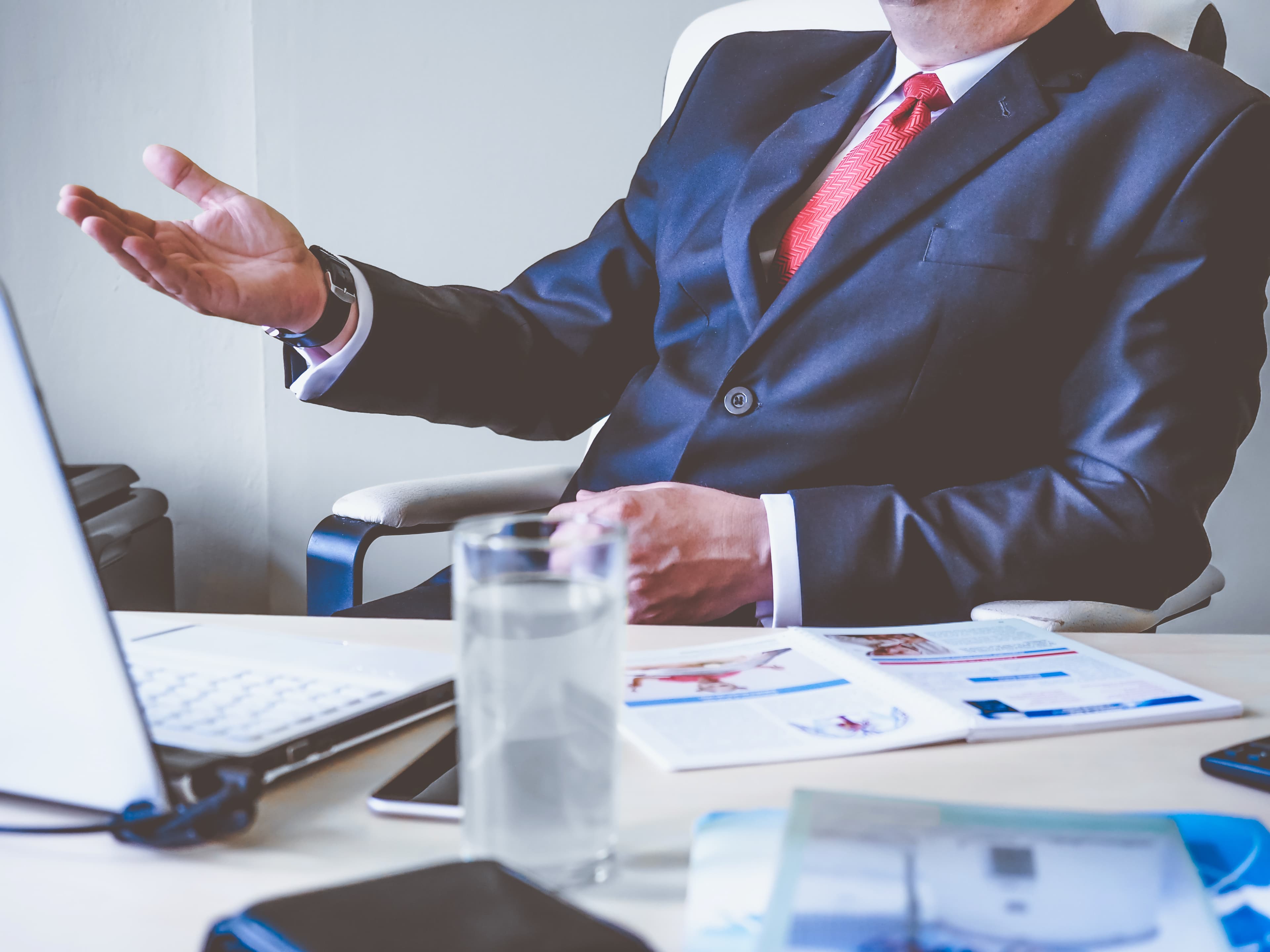 The Reason Larger Companies Choose a Professional Team Over Amateur Marketers
