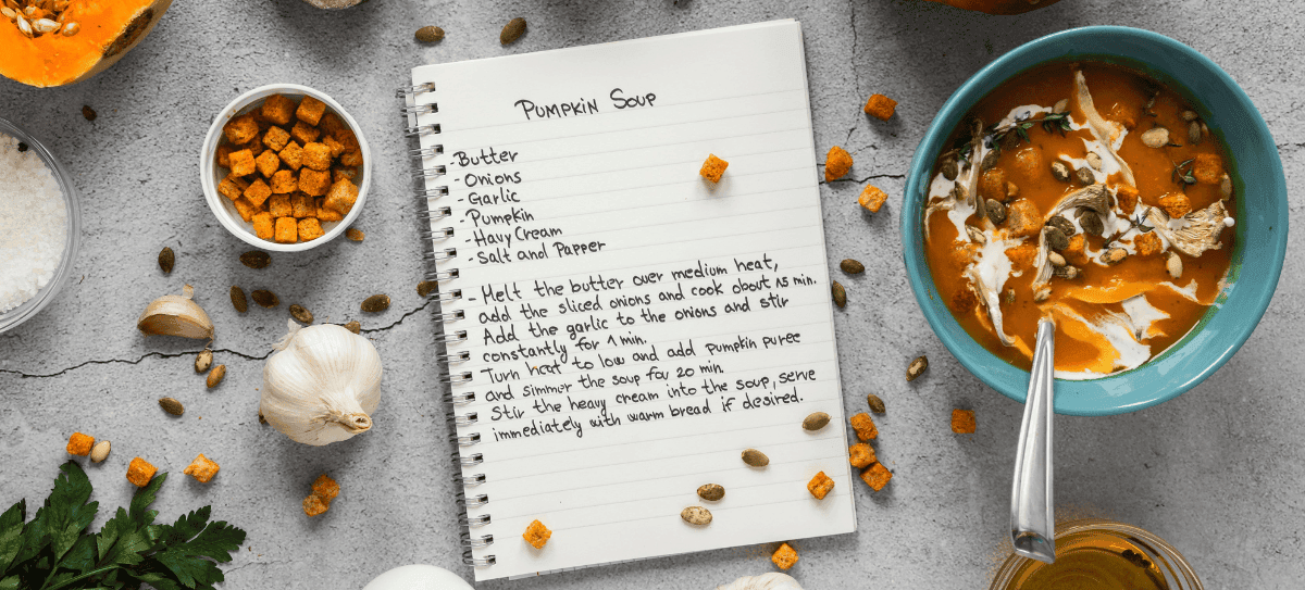 Recipe for Success: Blog Structure Tips for Better SEO