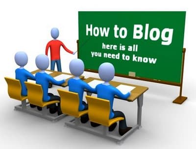 How to run an exciting and engaging ecommerce blog