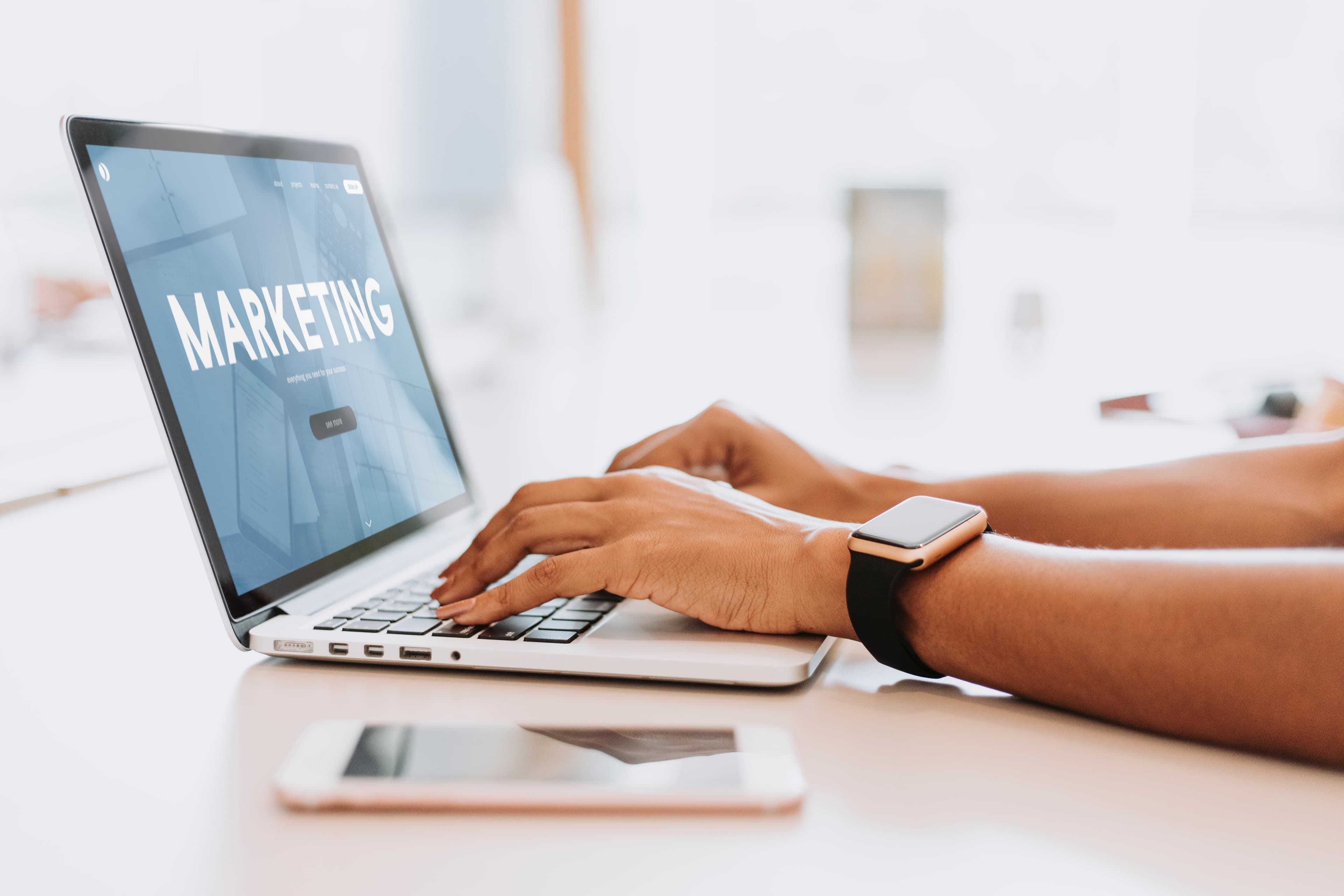 SEO and PPC