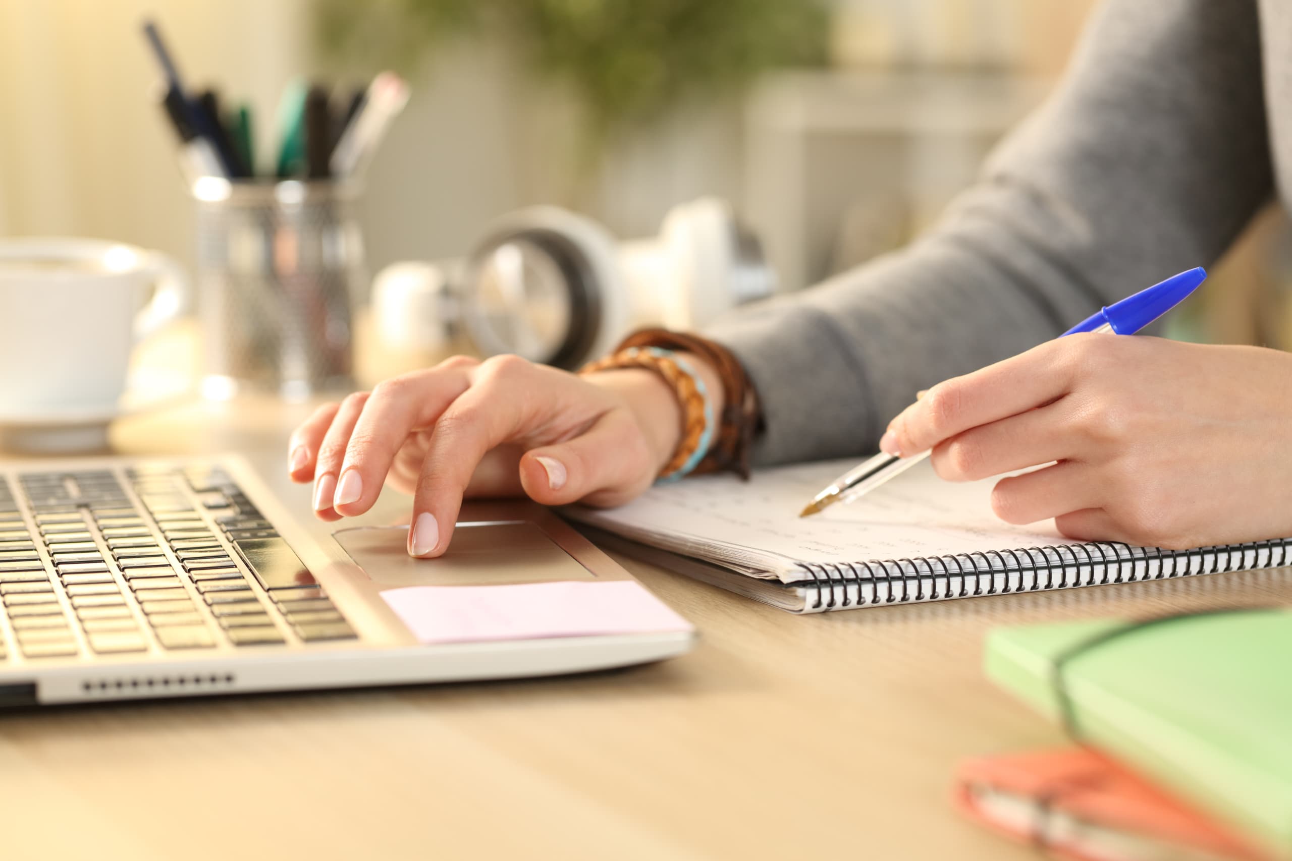 SEO Tips: How Content Writers Can Help You Rank Higher