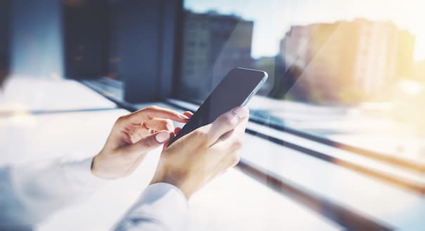 Shopify Rolls Out New and Improved Mobile App