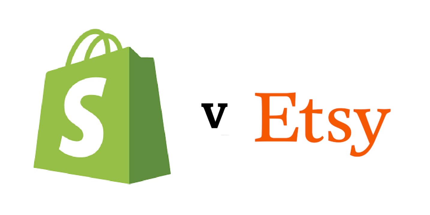 Shopify vs. Etsy: Which Platform Is Better for Your Small Business?