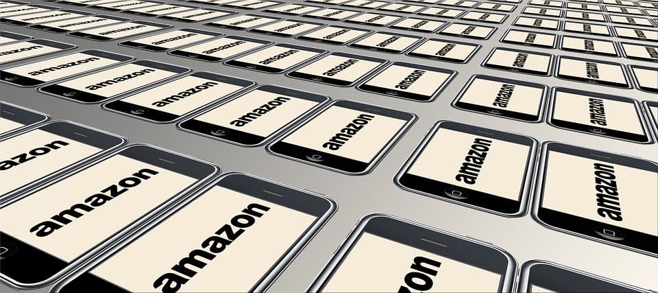 The Rise of Small Business on Amazon Marketplace