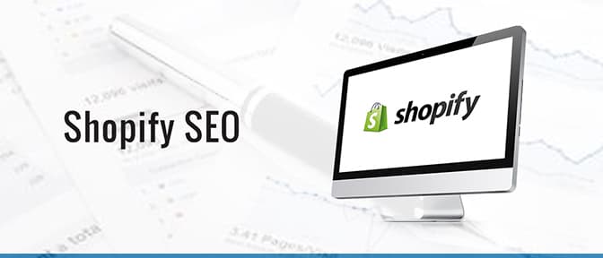 For small business Shopify drives SEO success
