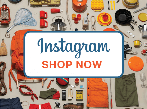 Social Media loves eCommerce: New Instagram Shop Now button