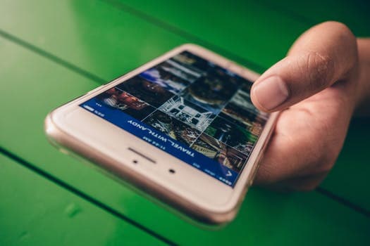Social Media Marketing: How to Run an Ad on Instagram