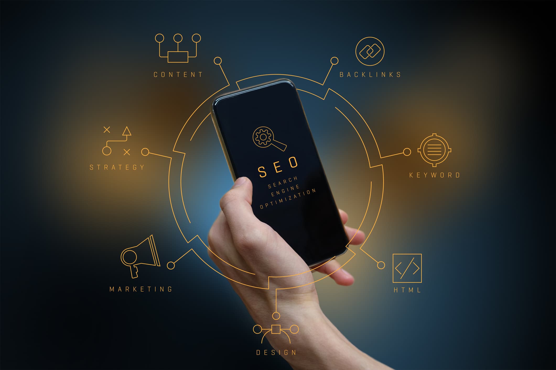 Starting Out in SEO? Keys to Achieving Success