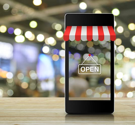 BigCommerce: Blueprint versus Stencil