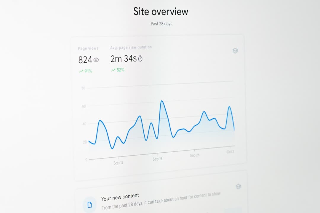 Your 2025 National SEO Campaign Strategy Is Already Outdated