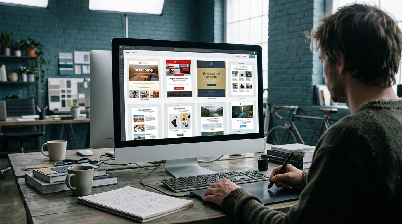 The 7 Email Automation Flows Every Shopify Store Needs (With Examples)