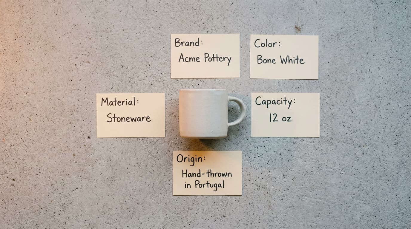 GEO for Ecommerce: How to Optimize Your Shopify Brand for Generative Engine Visibility
