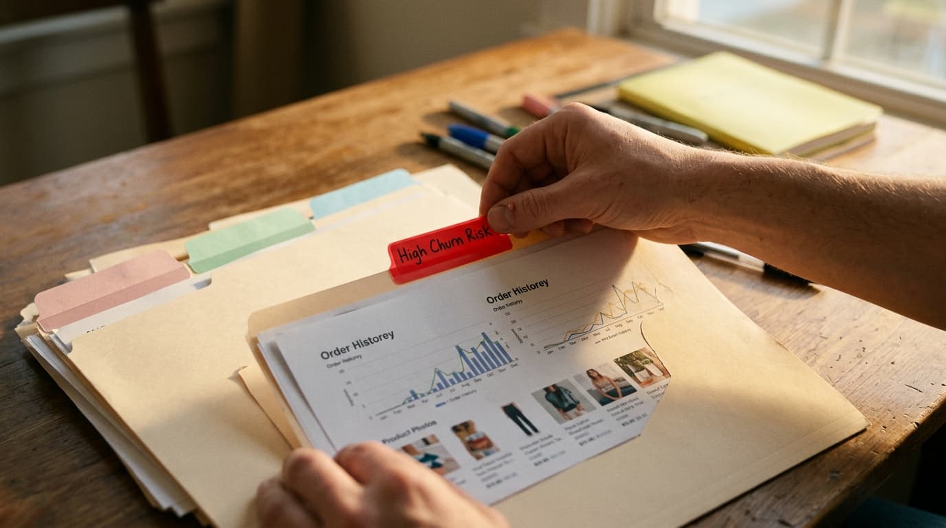 Klaviyo Predictive Analytics: Using AI for Segmentation
