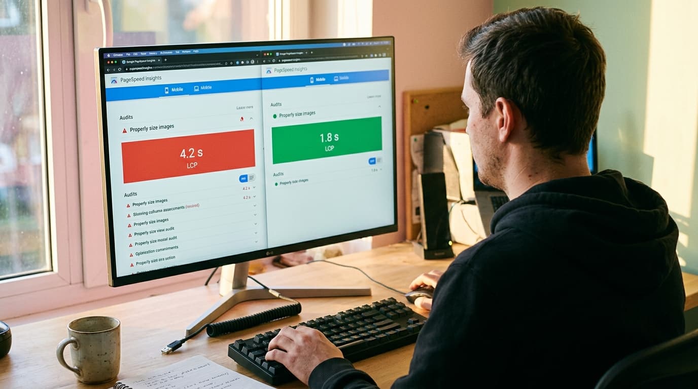 How AI-Powered CMS Tools Help Improve Search Rankings