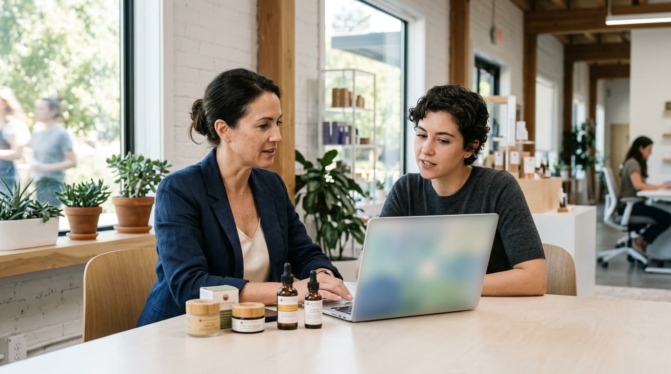 1Digital<sup>Ⓡ</sup> Agency Supports Beauty Heroes with eCommerce SEO