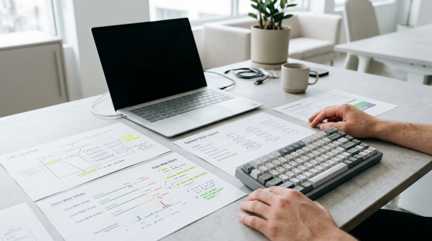 WooCommerce vs. Shopify SEO: A Data-Backed Comparison for 2026