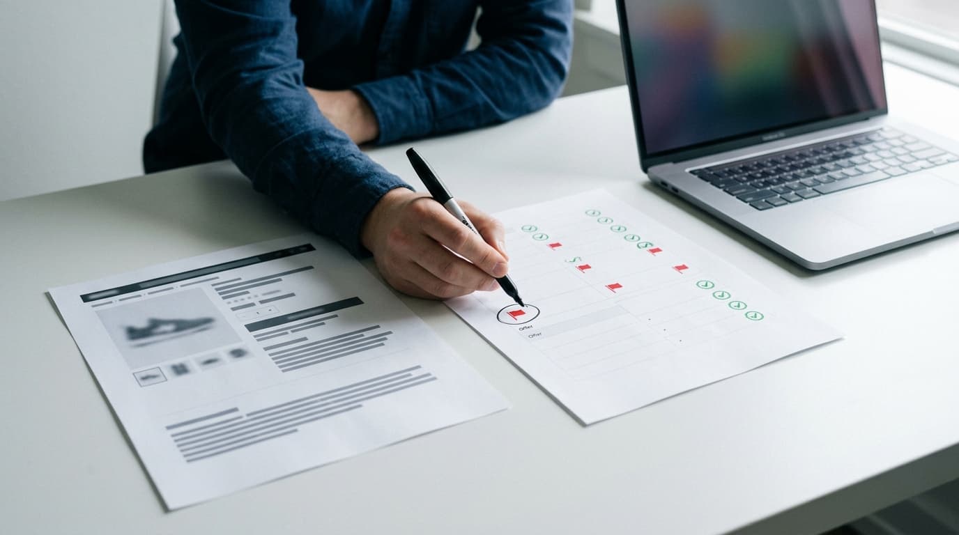 The Agentic Commerce Readiness Checklist: 15 Ways to Prepare Your Store for AI Buyers