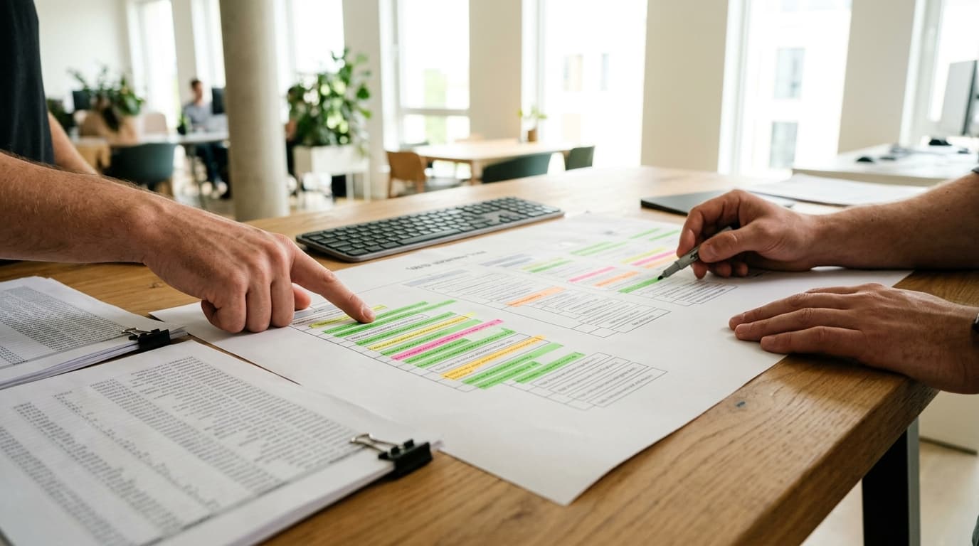 10 Advanced ChatGPT Prompts for Google Search Console Data Analysis
