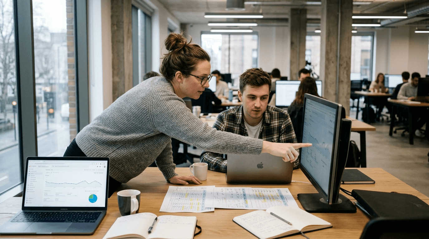 The Benefits of Investing in a Content Marketing Agency for Long-Term Growth in 2026