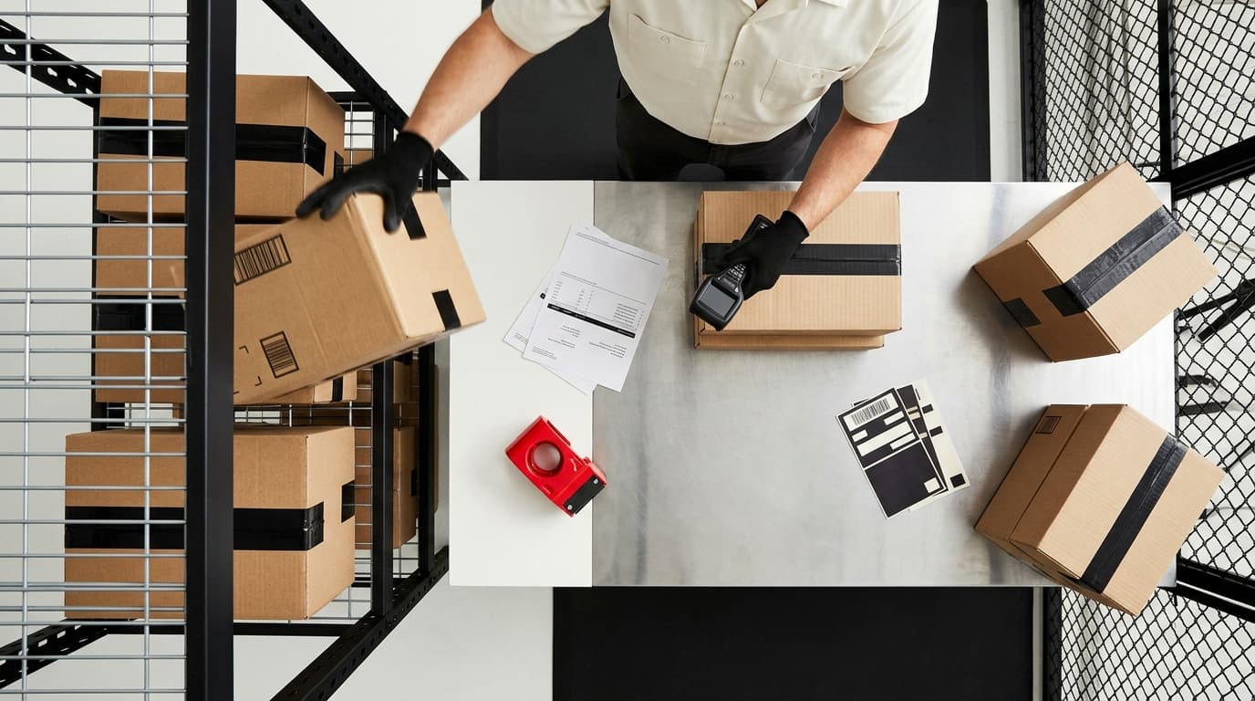 The 2026 Guide to Shopify Inventory Management: Tools, Tactics & Automation