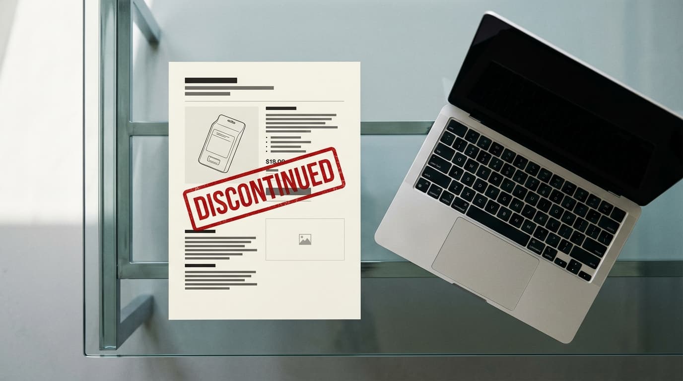 SEO for Out-of-Stock Products: The Definitive 2026 Playbook (404 vs. 301 vs. Do Nothing)