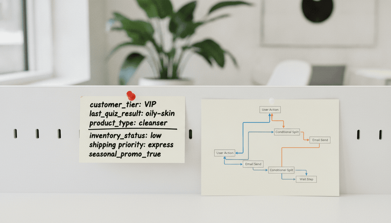 Setting up Klaviyo for Shopify: The Advanced Guide to Web Tracking, Custom Properties, and Metrics