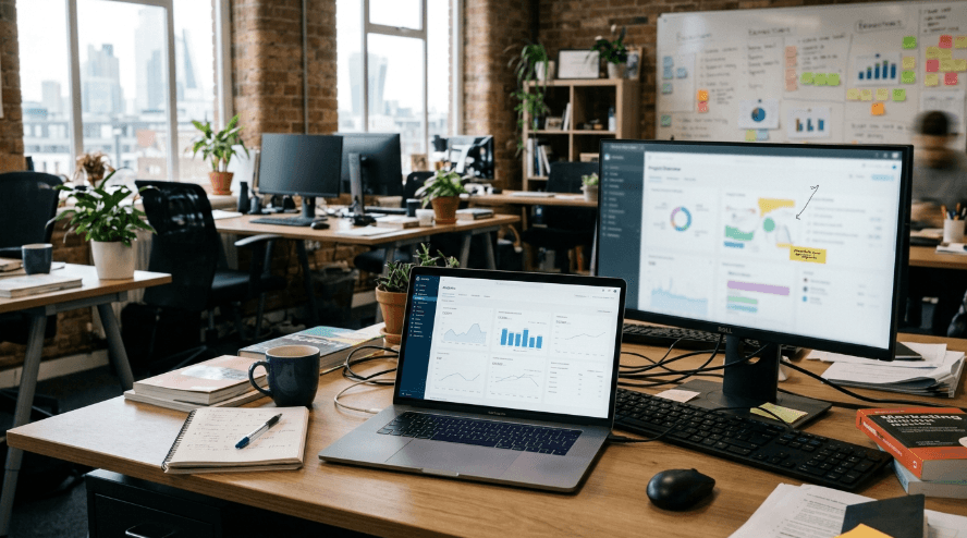 What Makes Effective Link Building Services for eCommerce SEO?