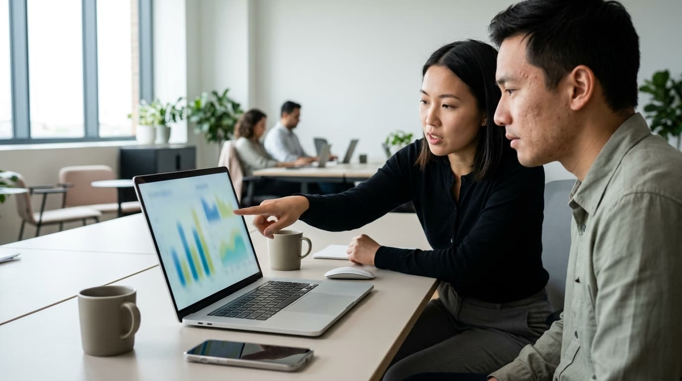 Does Human Written or AI-Generated Content Perform Better: A Case Study