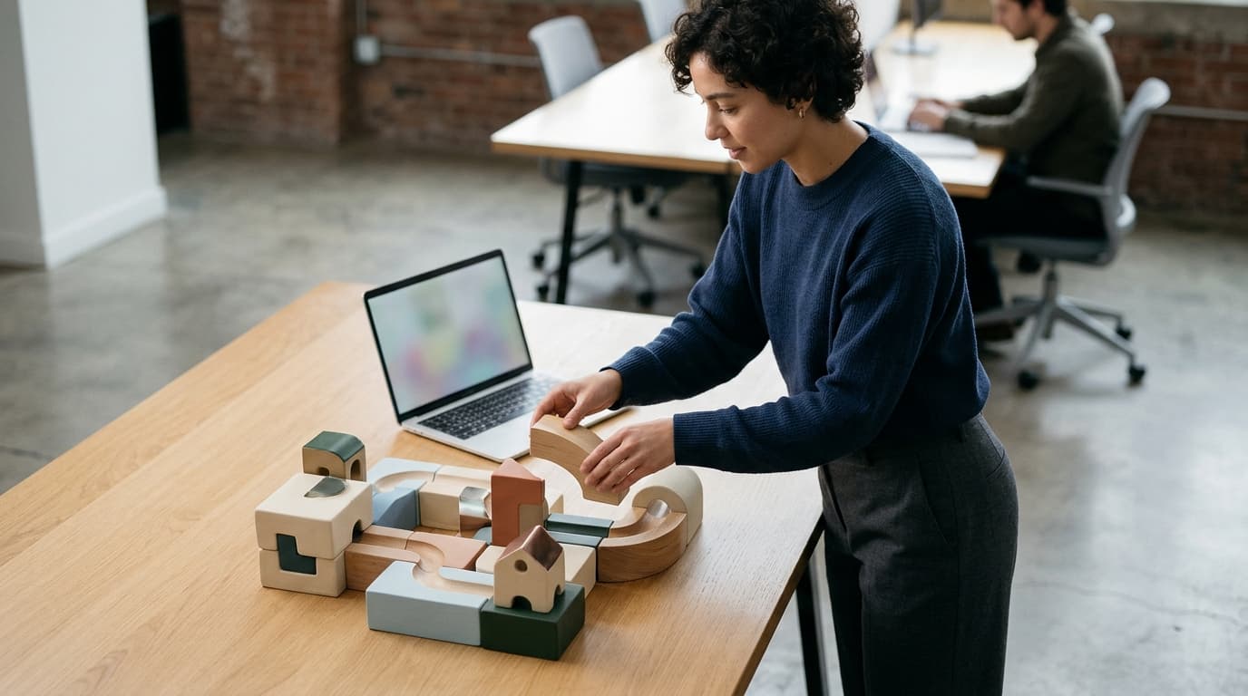 eCommerce Website Plans: Introducing a Completely New (and Better) Way to Build and Manage an Online Store