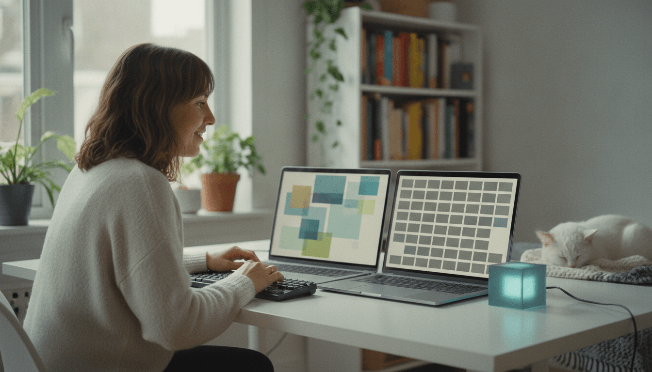 Human vs. AI Copy and the Differences