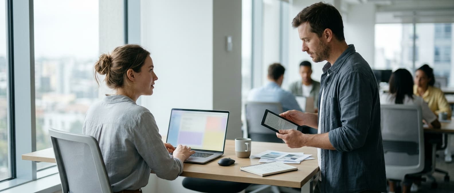Human vs. AI Copy and the Differences