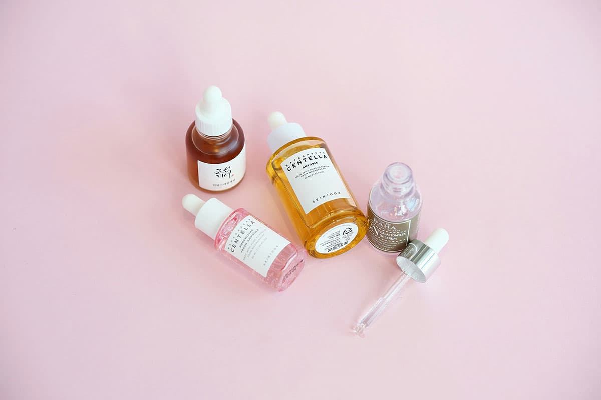 Star Beauty - eCommerce storefront in the 1Digital® Agency portfolio