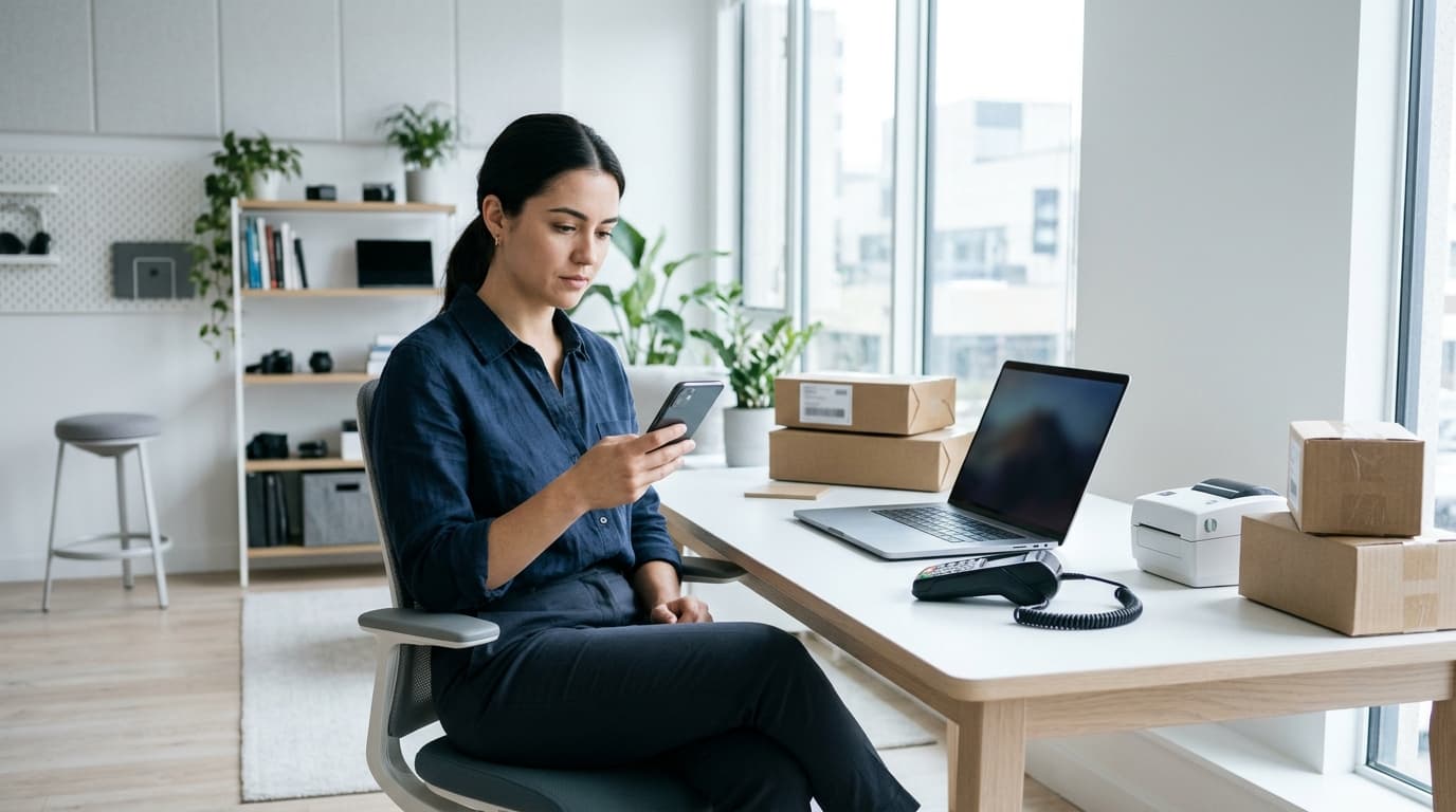 What credentials should an ecommerce web design and development professional have?