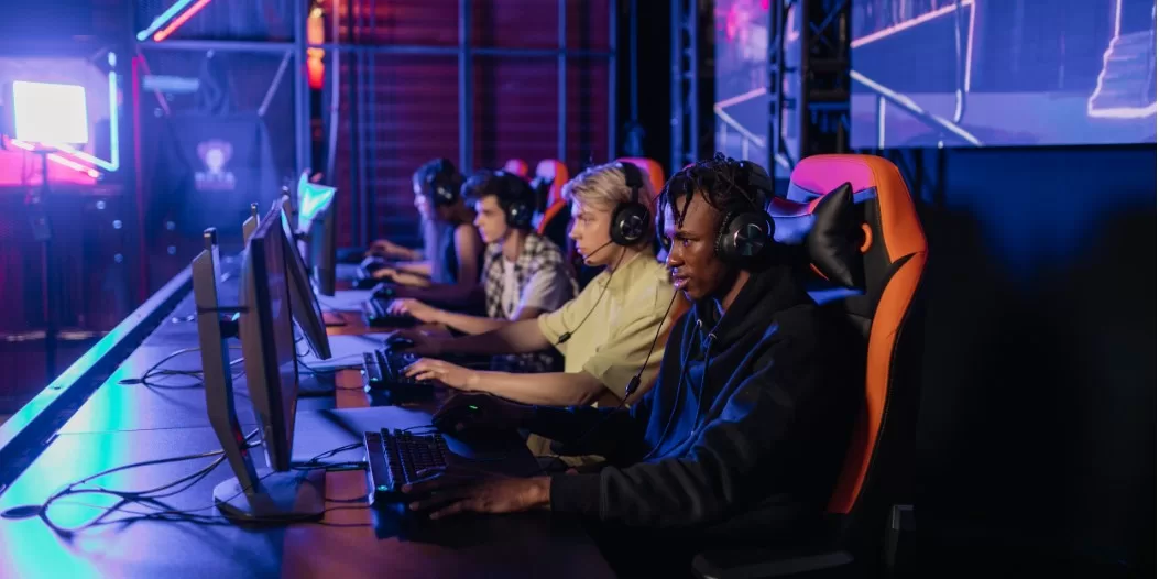 The Definitive Guide to Gaming SEO