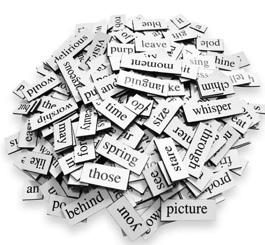 The Importance of Keywords