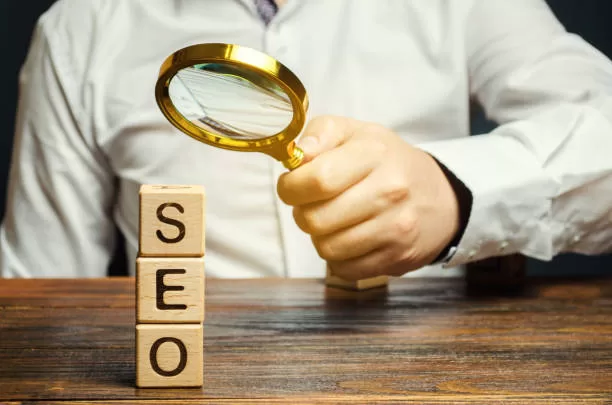 The Secret to SEO Success: Pretend You're a Detective