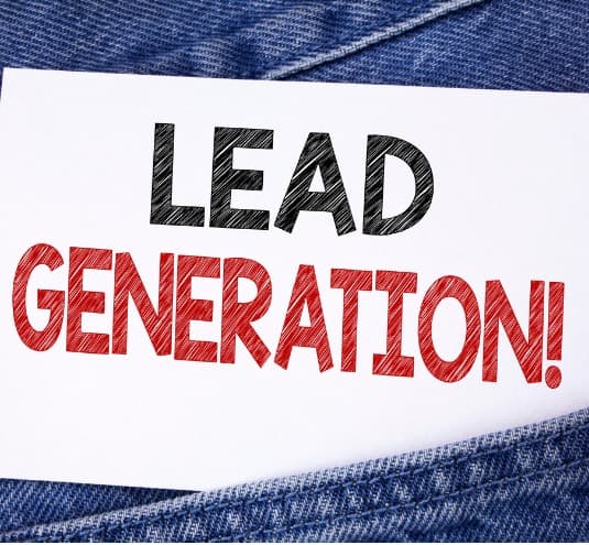 Tips for Generating More Leads Through SEO